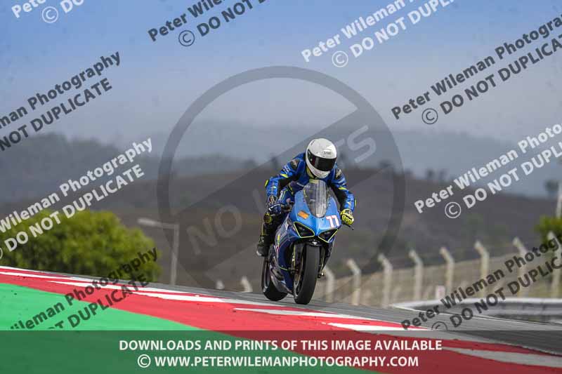 May 2023;motorbikes;no limits;peter wileman photography;portimao;portugal;trackday digital images